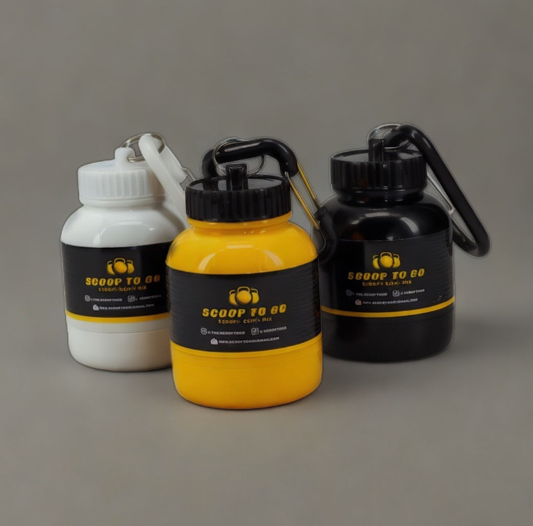 The Essential Pack